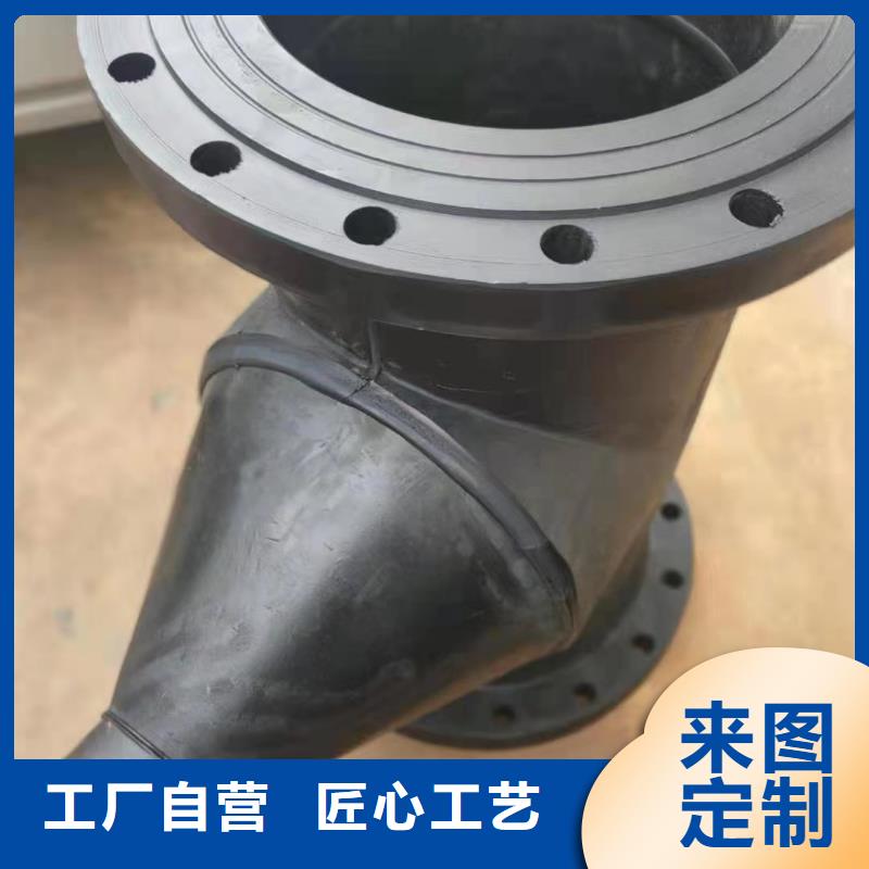  导电PE管打造好品质