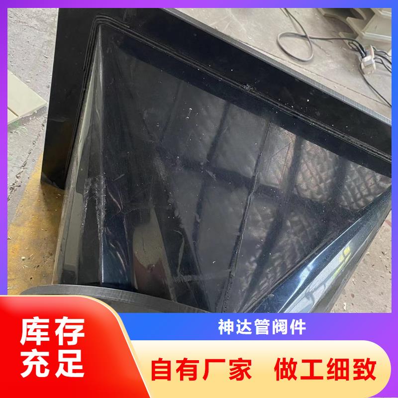 乐东县玻纤增强聚丙烯管