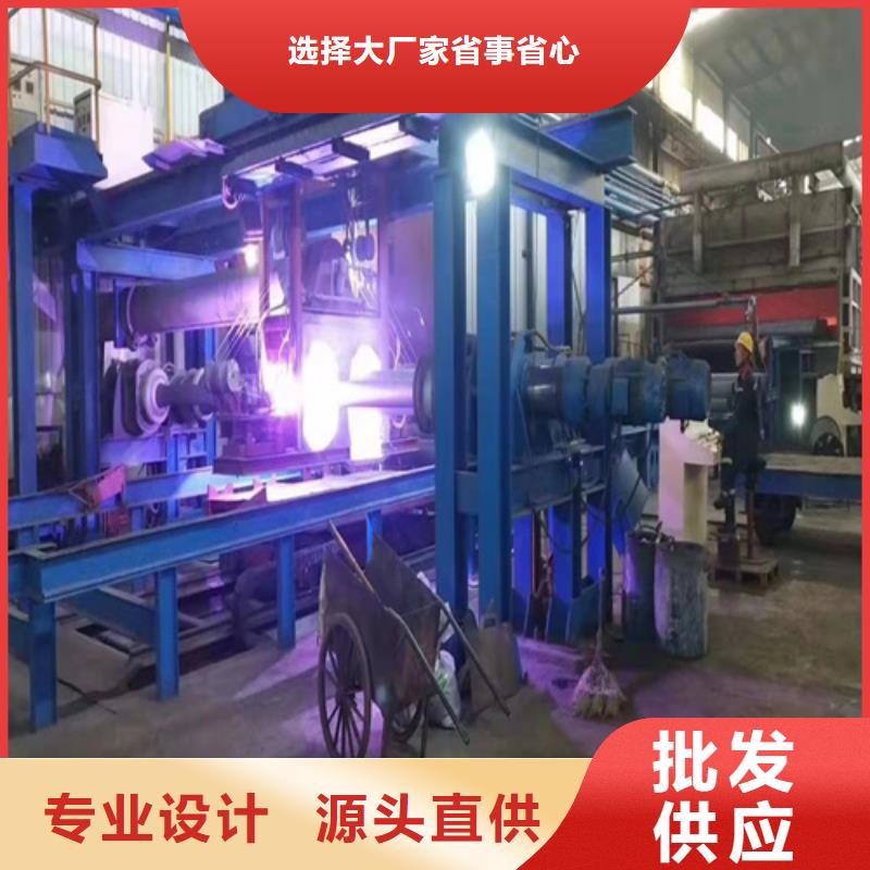 球墨铸铁管排水球墨管价格透明