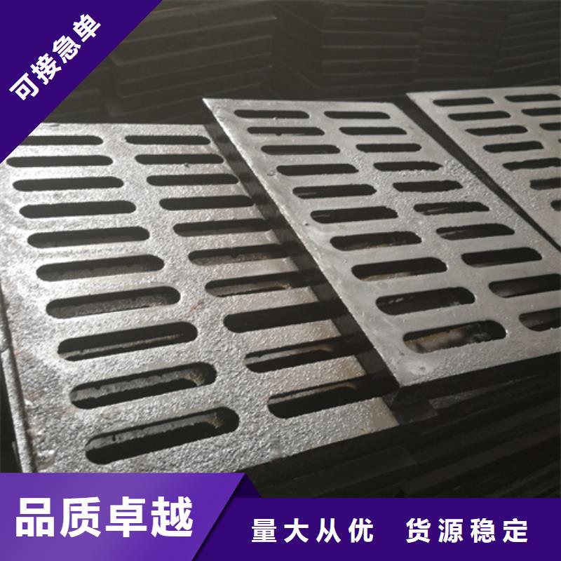 井盖排水球墨铸铁管产地源头好货