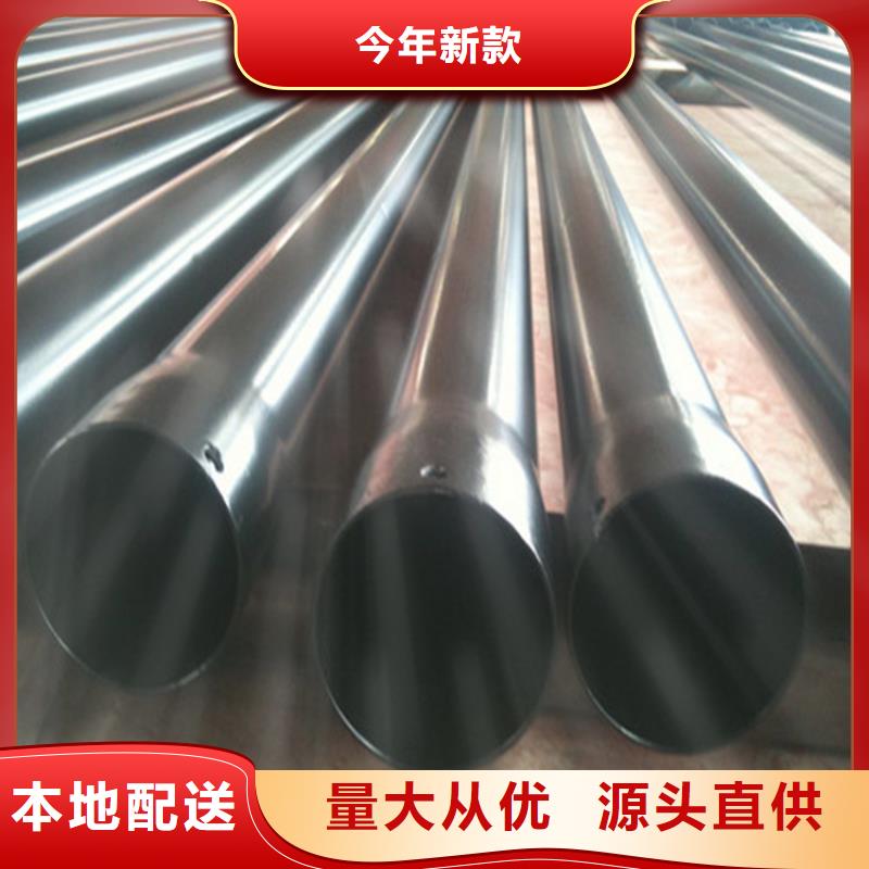 涂塑复合钢管螺旋钢管厂家采购