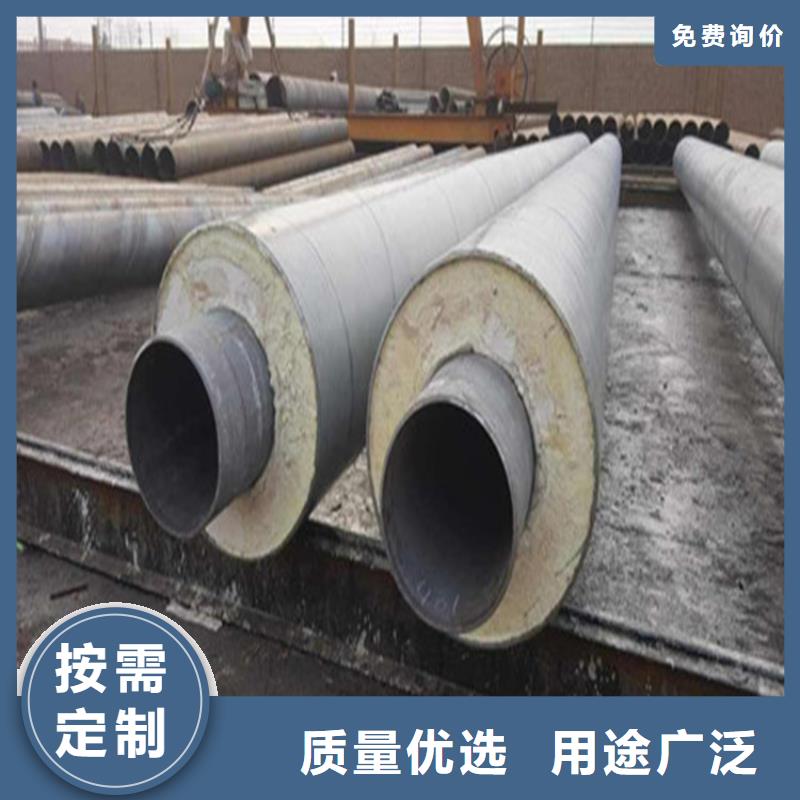 钢套钢螺旋钢管生产经验丰富