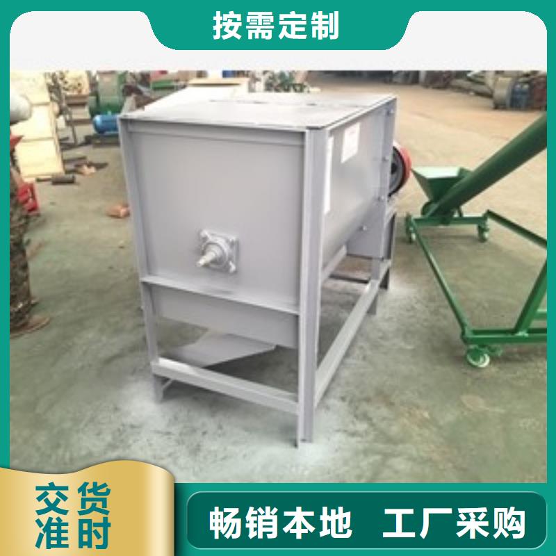 筛选机粮食脱皮机质量层层把关