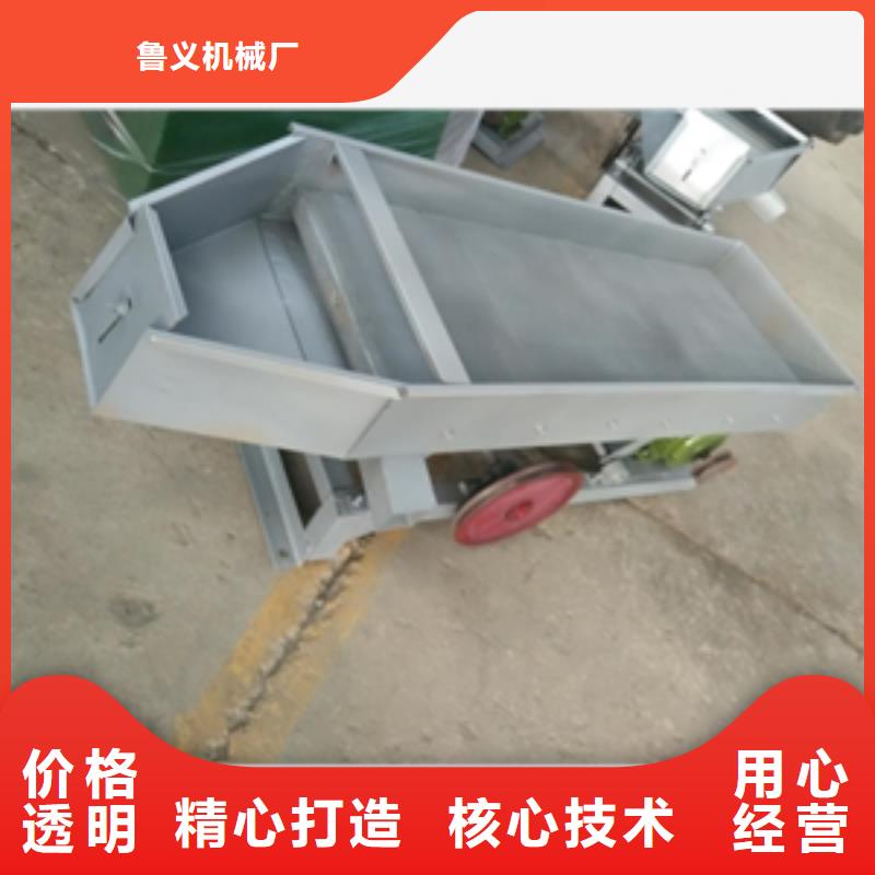筛选机碾米机老客户钟爱
