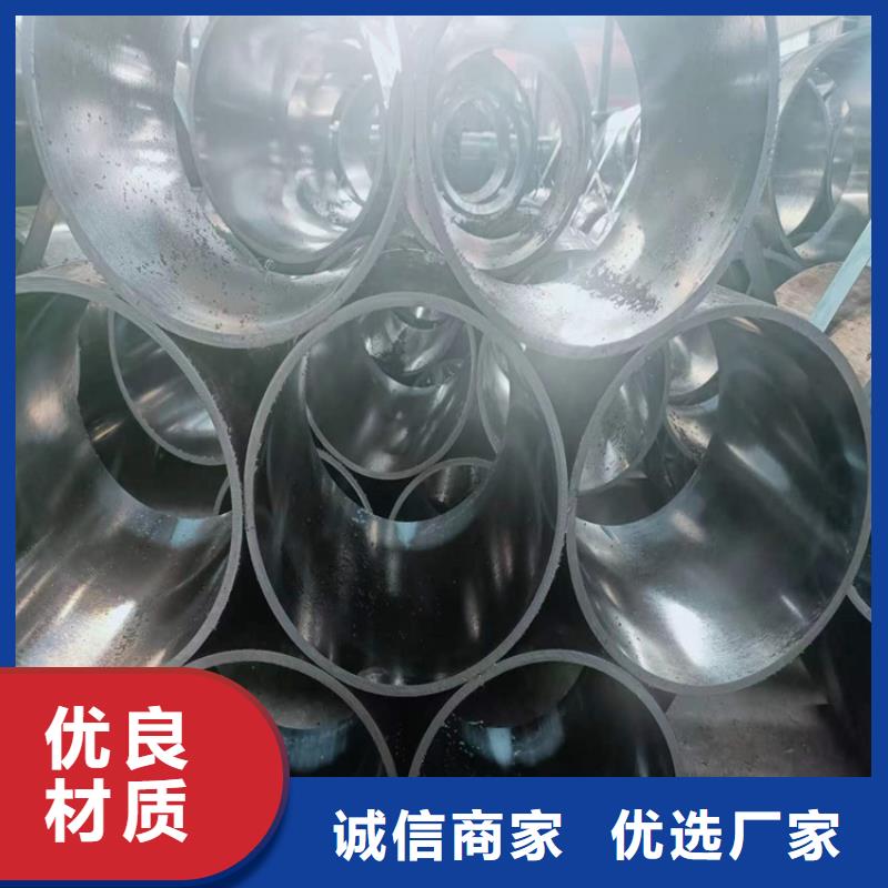 珩磨管液压气缸保障产品质量