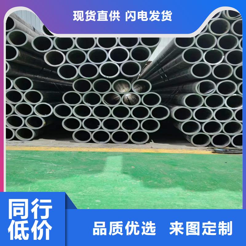 绗磨管油缸活塞杆设计合理