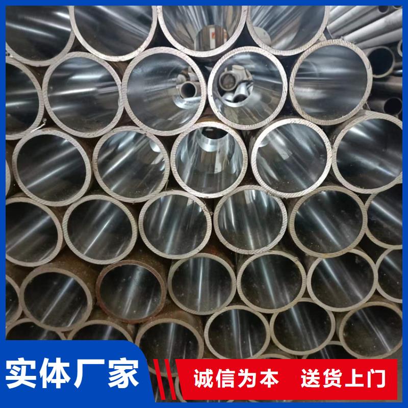 研磨管空心杆严格把控质量