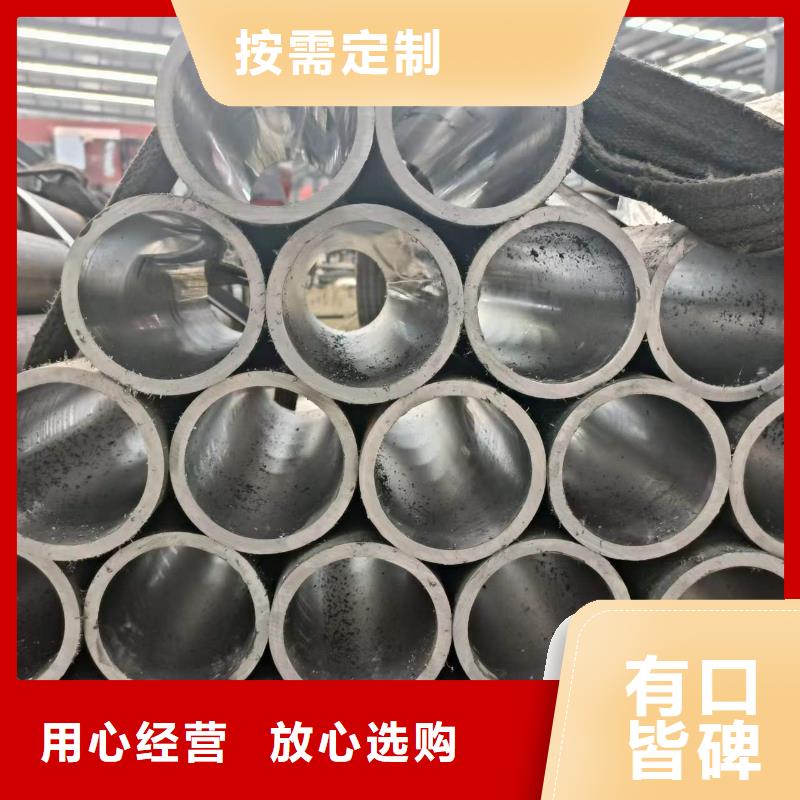 研磨管空心杆严格把控质量