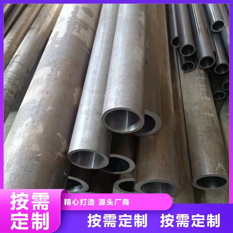 研磨管空心杆严格把控质量