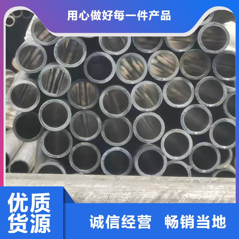 研磨管空心杆严格把控质量