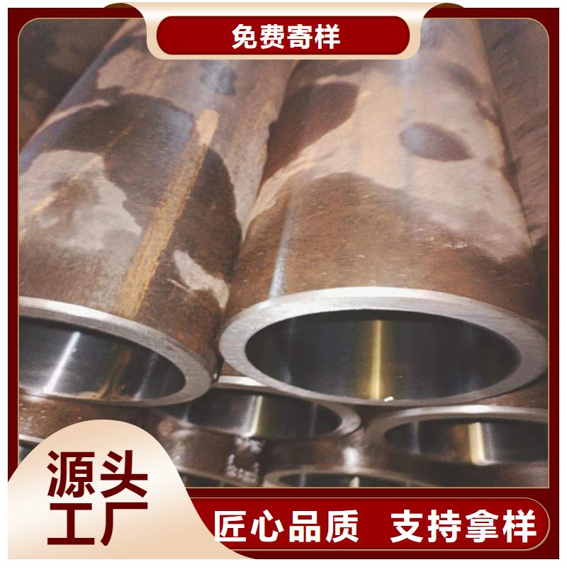 滚压管_液压油缸管老客户钟爱