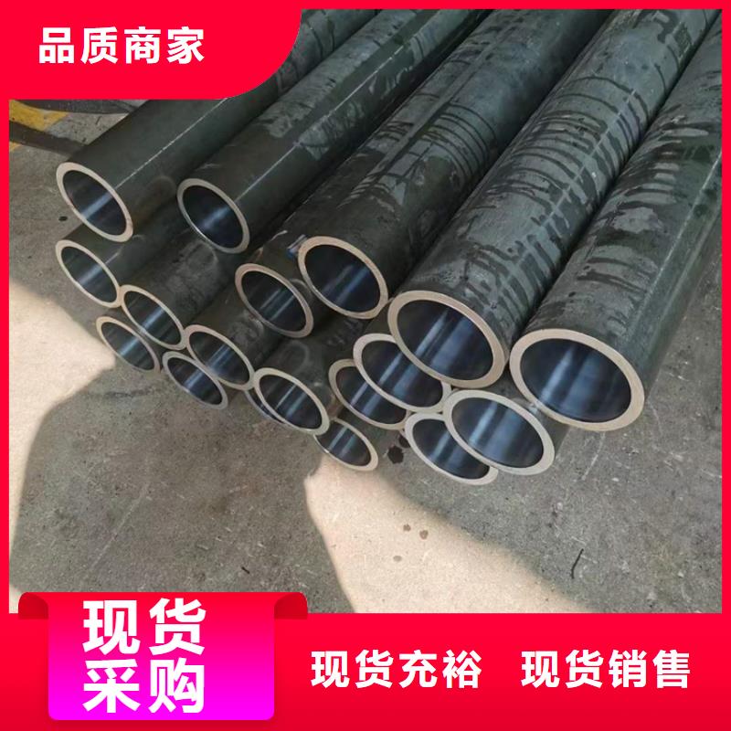 滚压管-液压油缸管供货及时