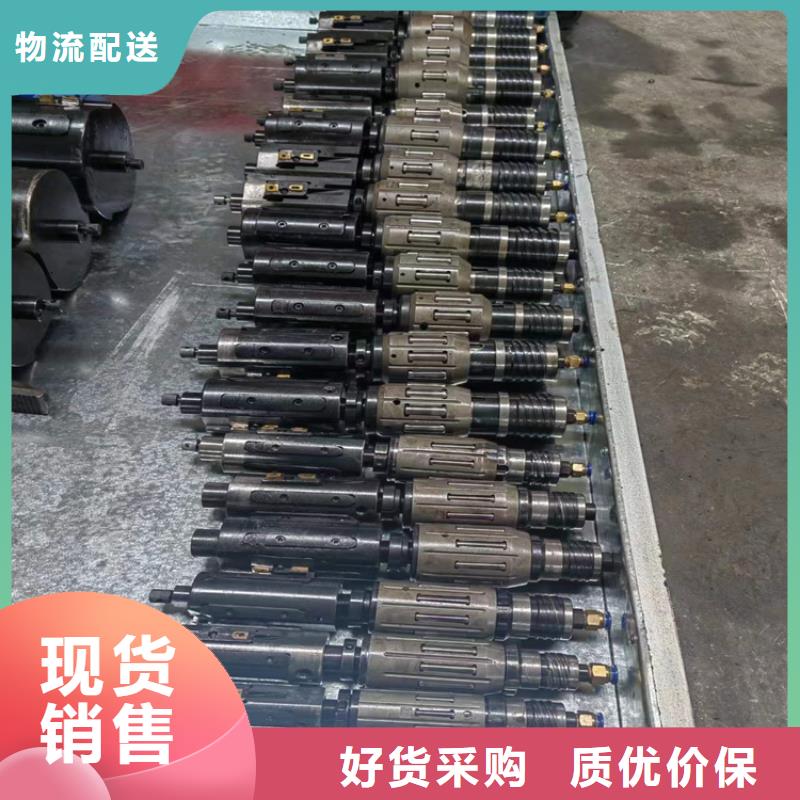 滚压管_液压油缸管老客户钟爱