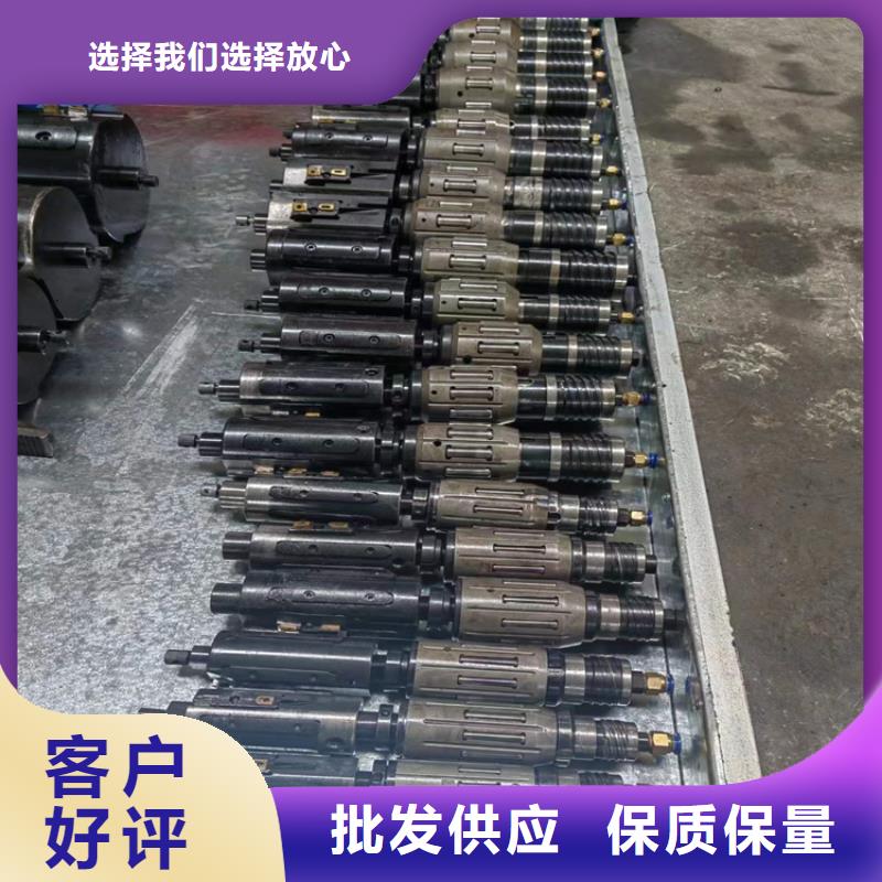 绗磨管,高精度珩磨管质检合格发货