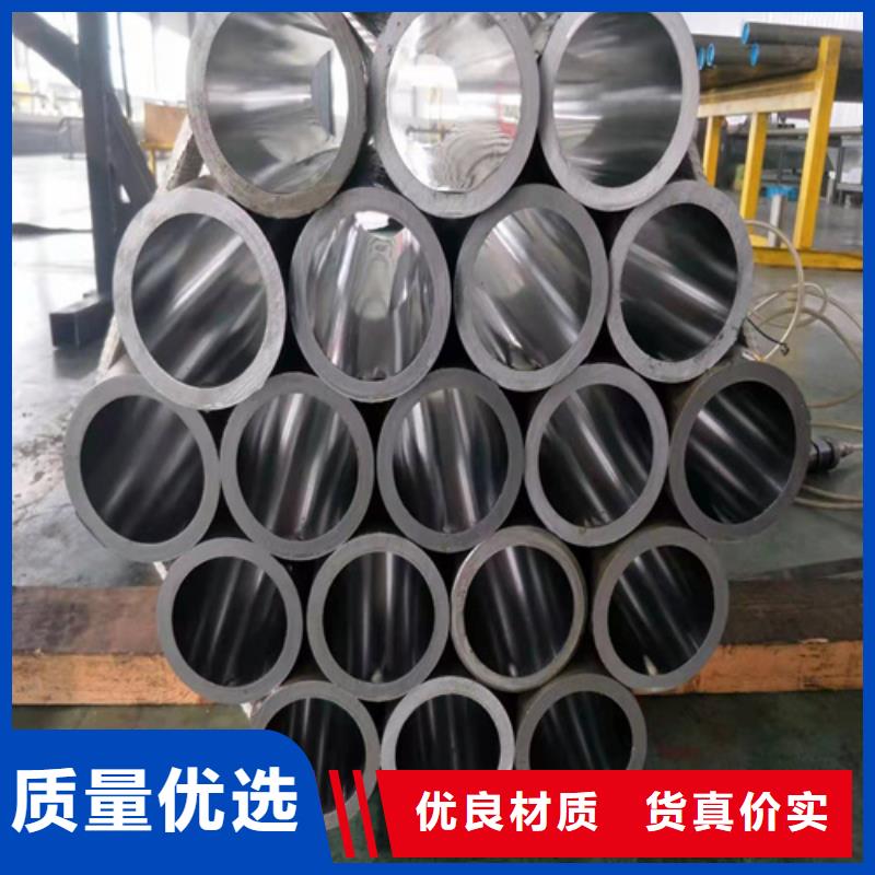 绗磨管液压油缸筒热销产品