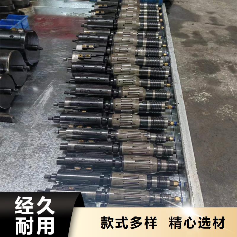 珩磨管研磨缸筒诚信经营质量保证