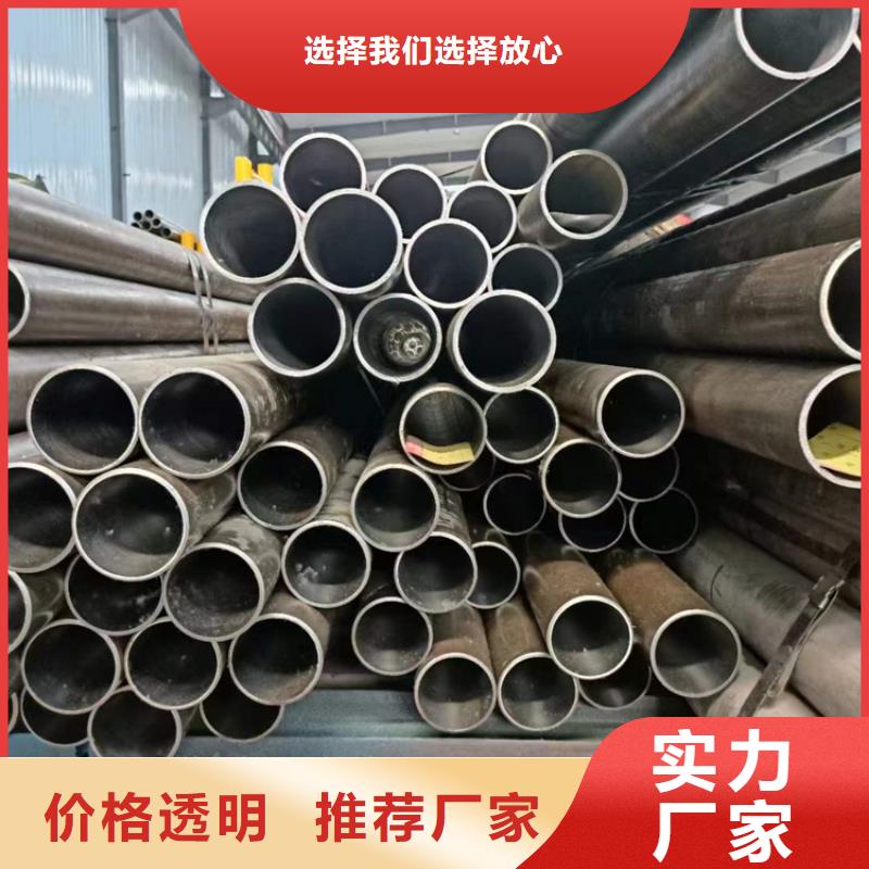 珩磨管不锈钢缸筒不只是质量好