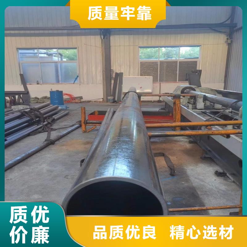 珩磨管不锈钢珩磨管制造生产销售