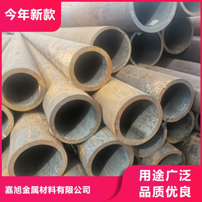 无缝管化肥专用管定制定做