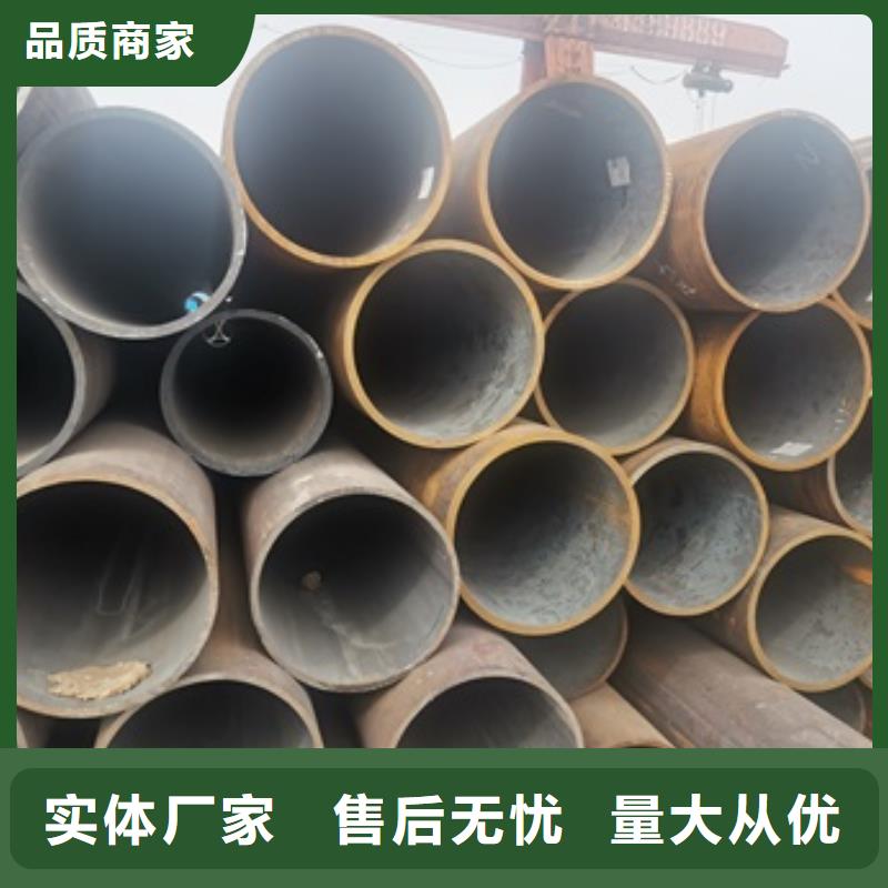 无缝管化肥专用管多行业适用