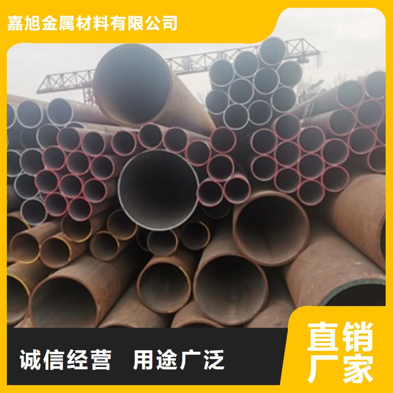 无缝管化肥专用管值得买