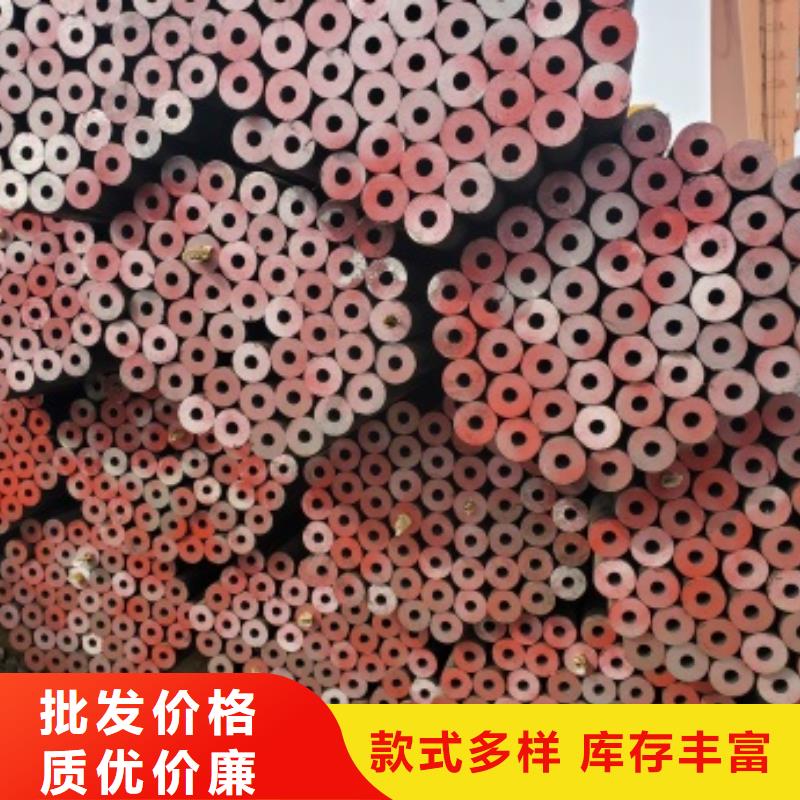 无缝管-结构管实力才是硬道理