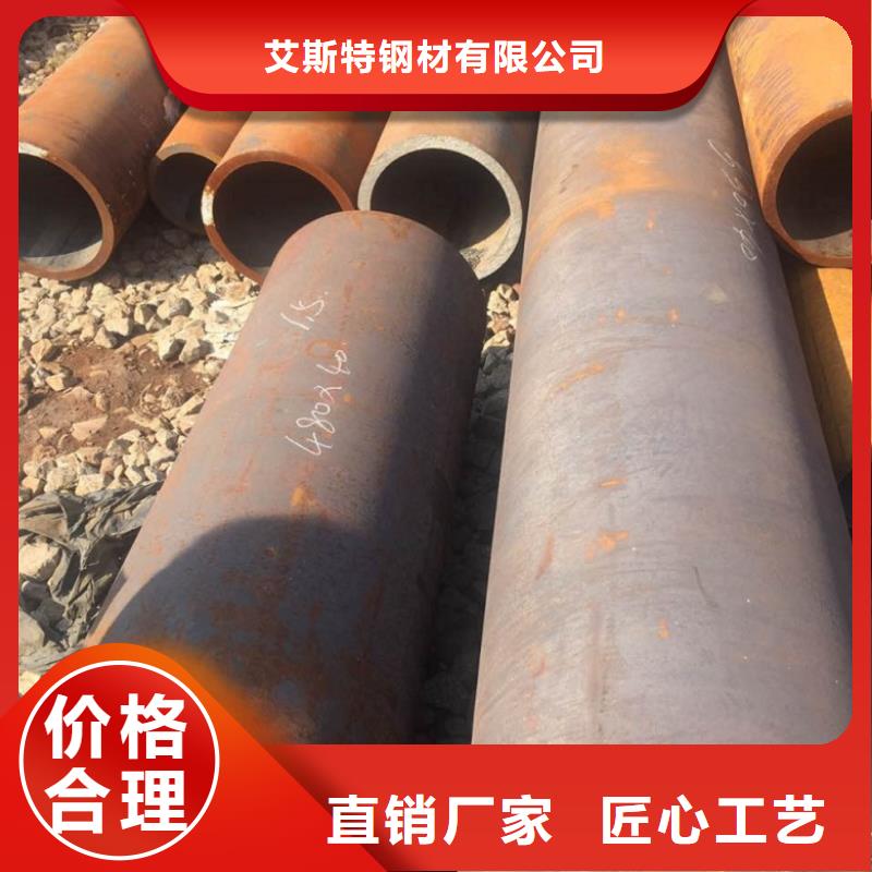 无缝管大口径无缝钢管从厂家买售后有保障