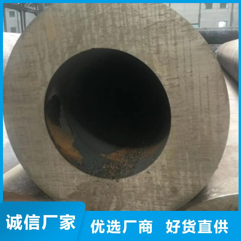 无缝管,高压合金钢管适用场景