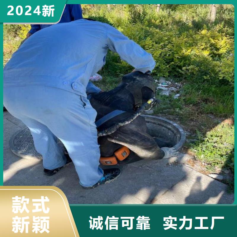 (龙强)高淳县潜水员打捞公司 - 承接各种水下施工