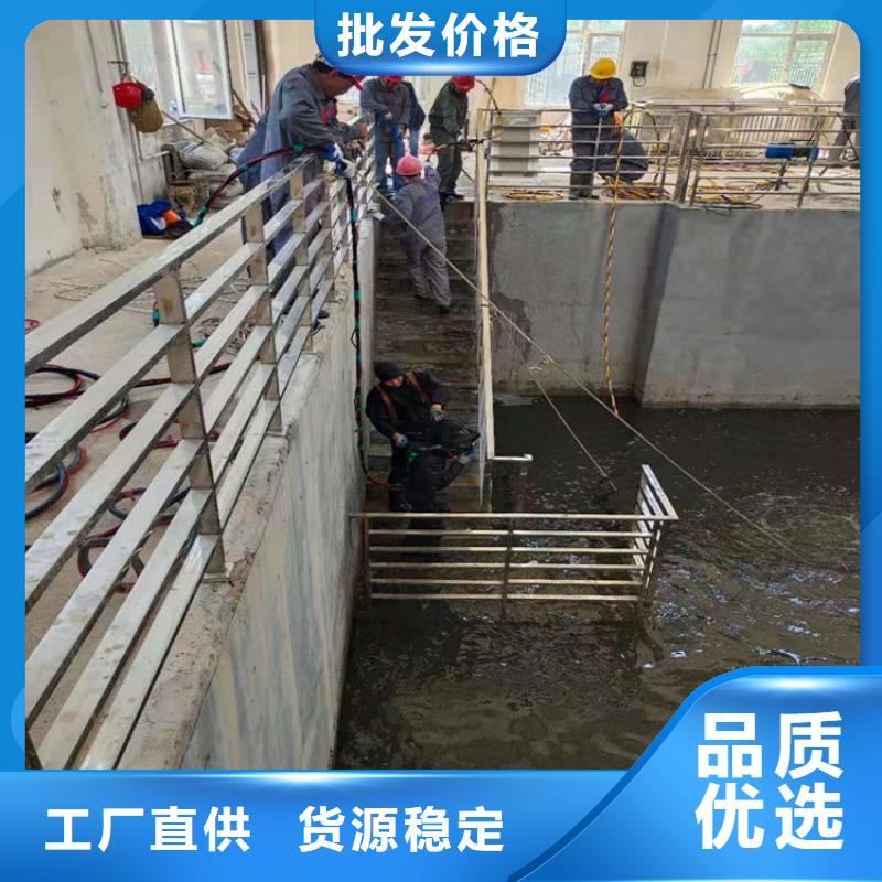 【龙强】青岛市水下切割打捞公司24小时服务