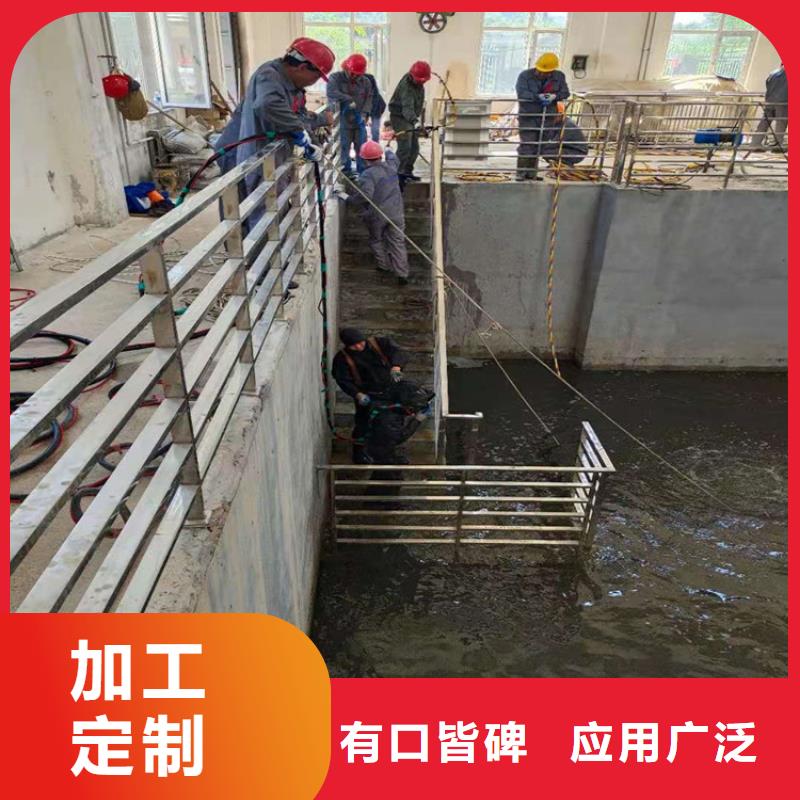 灌南县打捞公司-提供各种水下施工