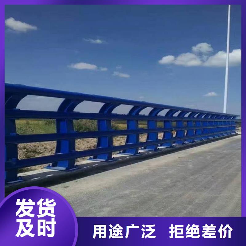 不锈钢桥梁护栏信誉好厂家