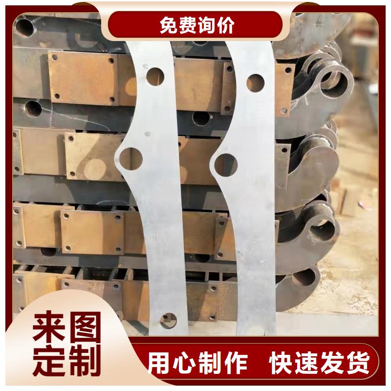 口碑好的栏杆生产厂家