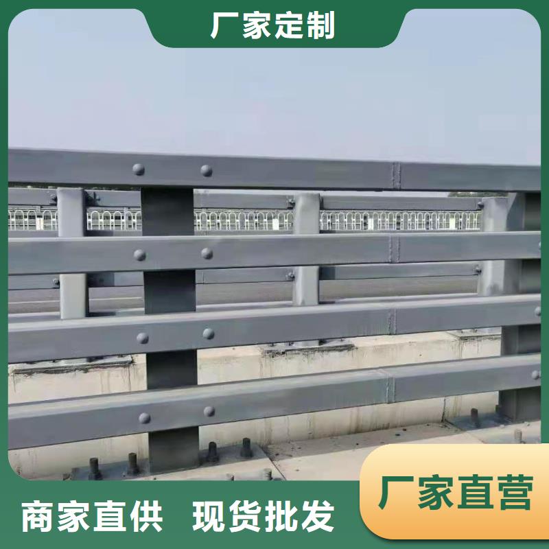 优惠的桥梁护栏