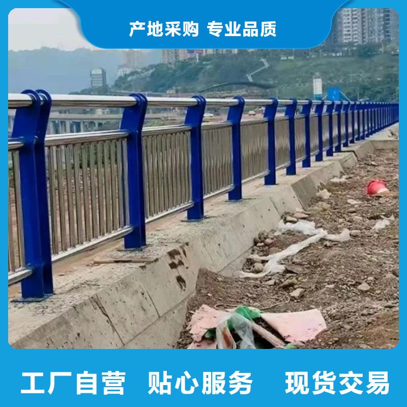 灯光护栏实体生产厂家