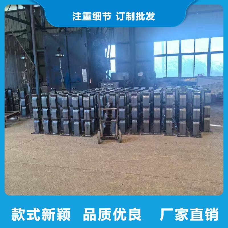 正规护栏生产厂家