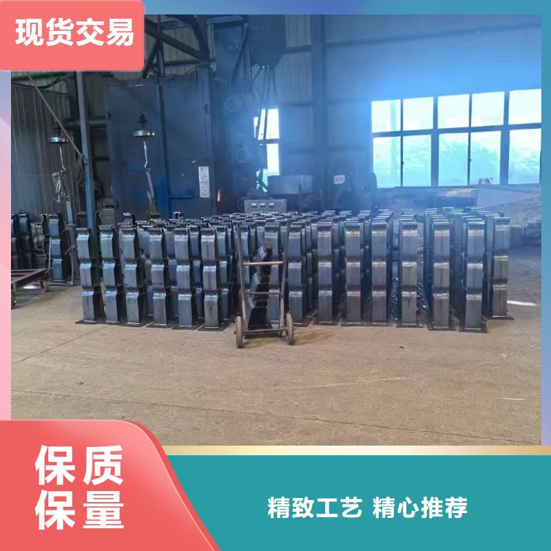 护栏景观护栏厂家高性价比