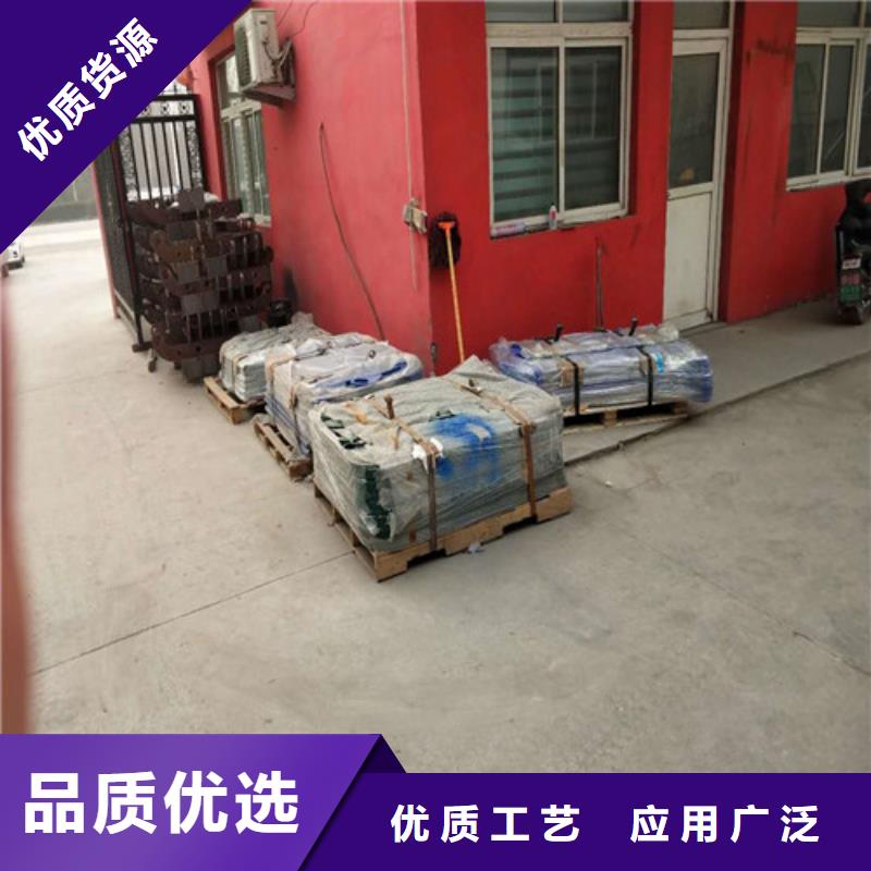 护栏2灯光护栏厂家交货准时