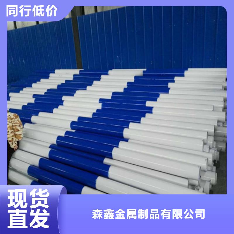 不锈钢护栏深受客户信赖