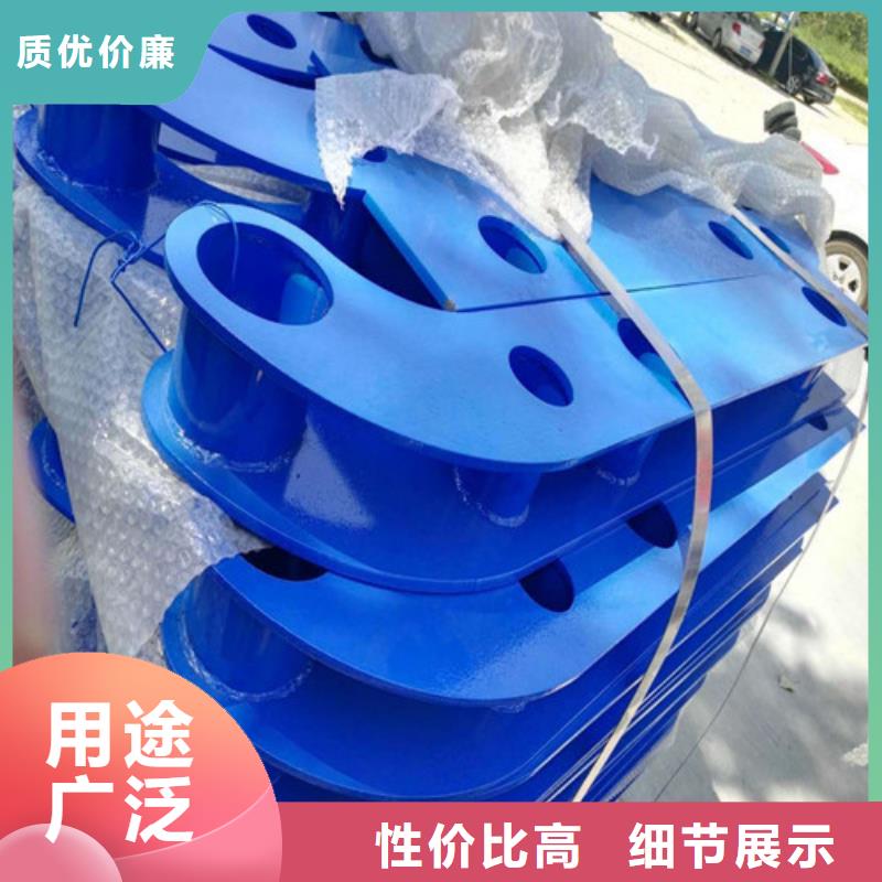 钢护栏价格从优