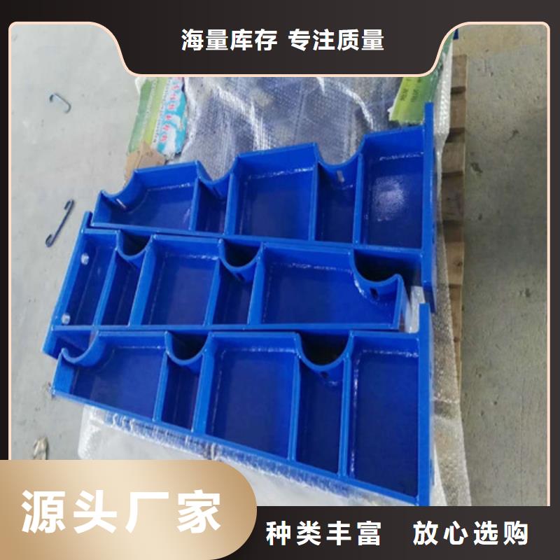 立柱桥梁防撞护栏-视频-海北|海西|玉树|海南森鑫立柱桥梁防撞护栏_ 森鑫金属制品(海东市分公司)