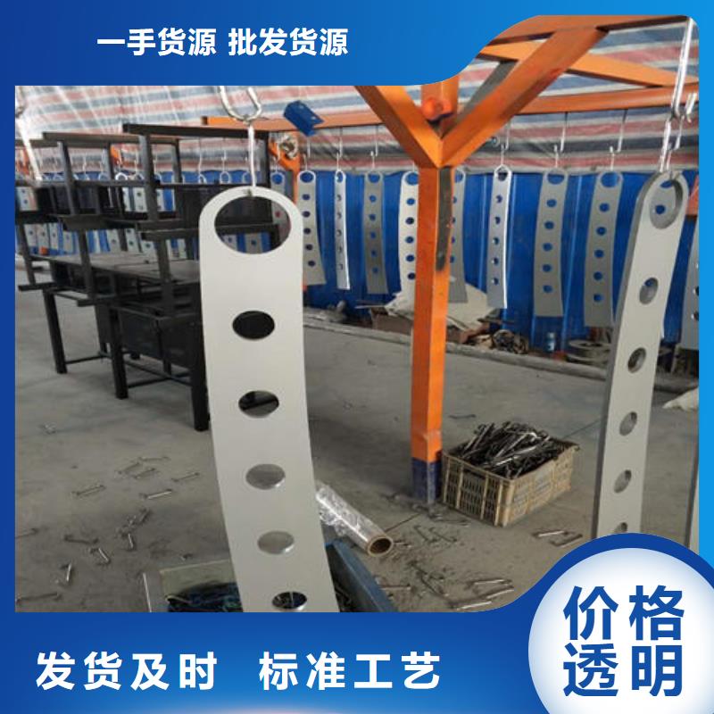 经验丰富的景观护栏销售厂家