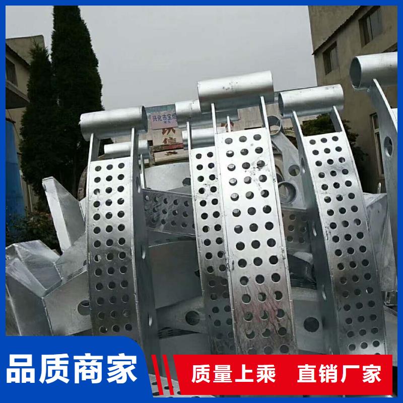护栏2铝合金护栏多行业适用