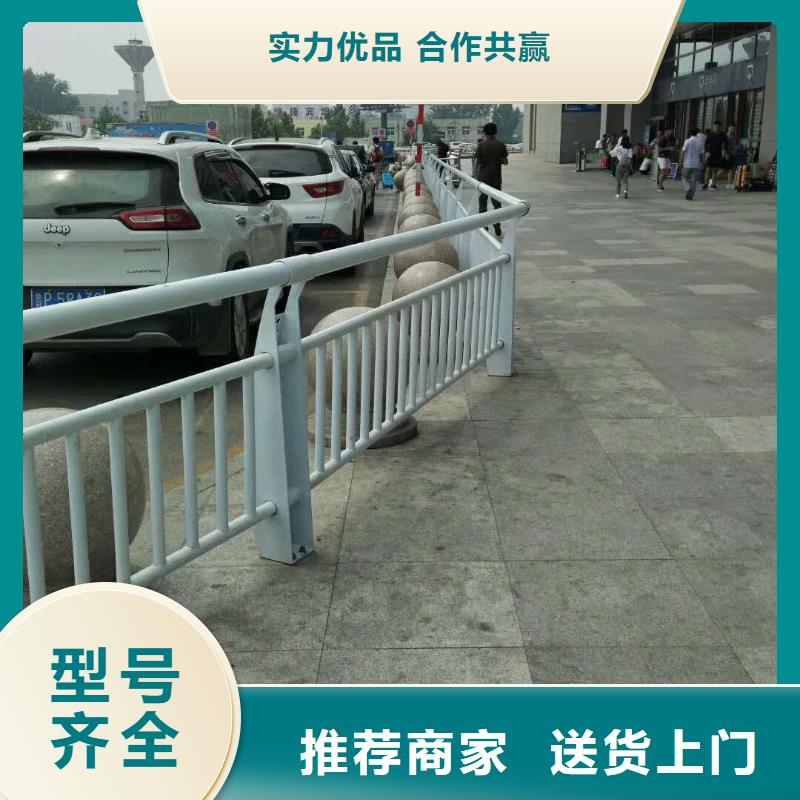 护栏2铝合金护栏厂家满足多种行业需求