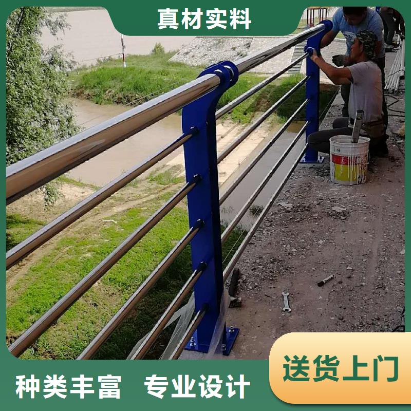 经验丰富的景观护栏销售厂家