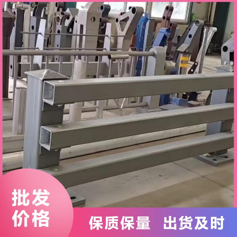 护栏防撞护栏生产厂家细节决定品质
