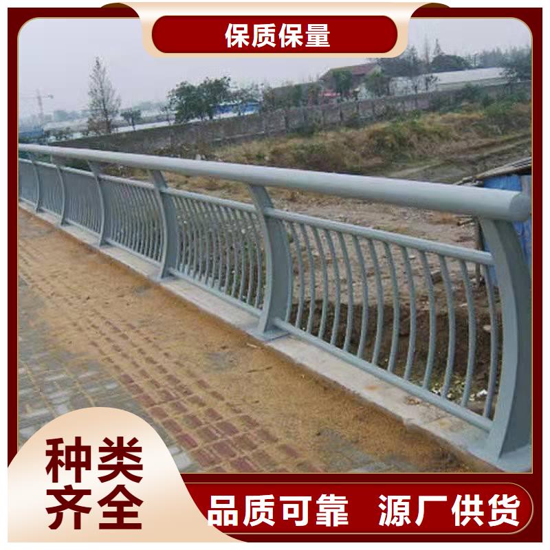 护栏,铝合金护栏多种场景适用