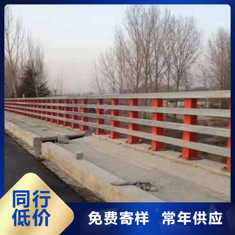 【护栏_灯光护栏厂家生产安装】