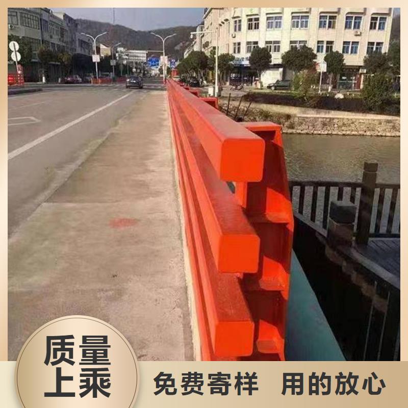 护栏,铝合金护栏多种场景适用