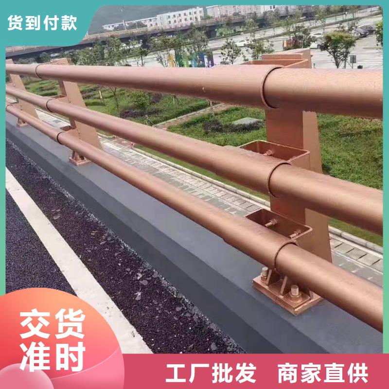 护栏铝合金护栏专业生产N年